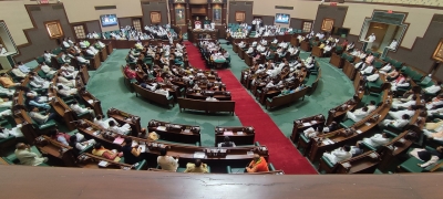 MP Assembly to Discuss Supplementary Budget on 3RD Day of Winter Session