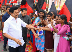 DMK'S 2026 Election Preparation, Tasks Workers to Spread Awareness about Welfare Schemes