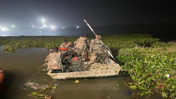 Morbi bridge collapse: Criminal complaint lodged against contractor, agency