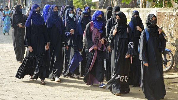 SC reserves verdict on Karnataka hijab row