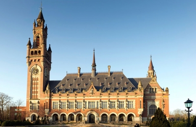 ICJ to Deliver Interim Ruling on Genocide Case against Israel on Friday