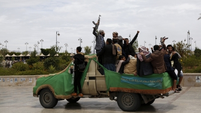 Sporadic Fightings Erupt in Yemen Despite Saudi-Houthi Peace Talks