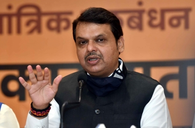 'Trinamool outsourced polls to event agency': Fadnavis takes dig at Prashant Kishor