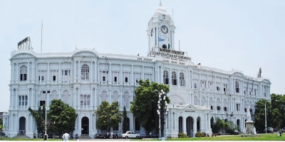 Chennai Corporation to Set up EV Charging Stations at 15 Locations across City