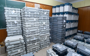 Votes Locked, Nerves Unlocked as Kerala Holds Its Breath for May 4 Verdict