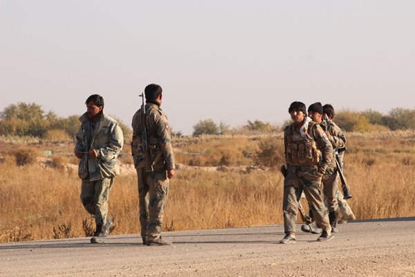 US Forces: Rockets Hit Airbase in Iraq Hosting US Troops