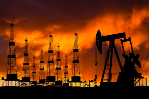 'Rising Crude Oil Prices Pose Headwinds for Indian Markets'
