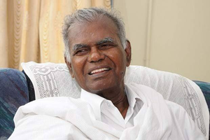 Freedom Fighter, Veteran CPI Leader R. Nallakannu Turns 100 Today