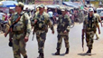 Nagaland IED Blast: Massive Search Operation Underway; Tribute to Slain Assam Rifles Havildar