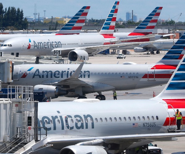 Airline Mechanic Gets 3 Years for Sabotaging Jetliner for OT