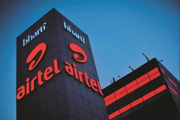 Airtel Moves SC Claiming Error in DoT's AGR Assessment