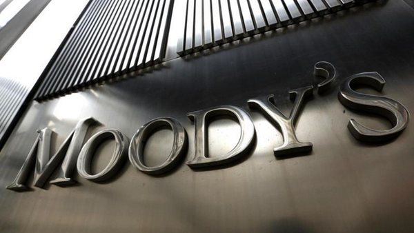 Moody's lowers India's growth forecast to 7%