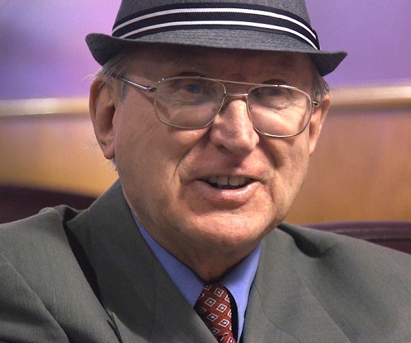 Illinois GOP Launching Campaign Against Holocaust Denier