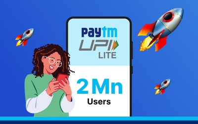 Paytm Boosts Merchant Payments Leadership with 79 Lakh Devices, Adds 4 Lakh in June Alone