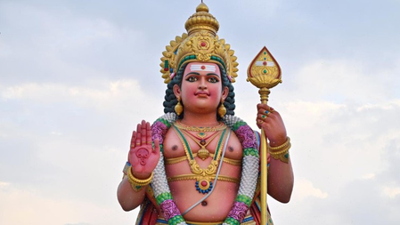 Lord Muruga Devotees Conference in Madurai Calls for Unity, Protection of Hindu Traditions 