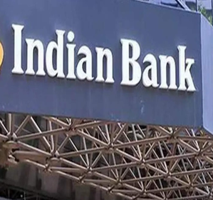 Indian Bank Q2 PAT at RS 1,987.76 Crore