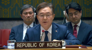 N. Korean Troops in Russia Will End up as 'cannon Fodder': S. Korean Envoy