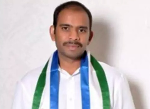 YSRCP Leader Sent to Judicial Custody in Actress Harassment Case