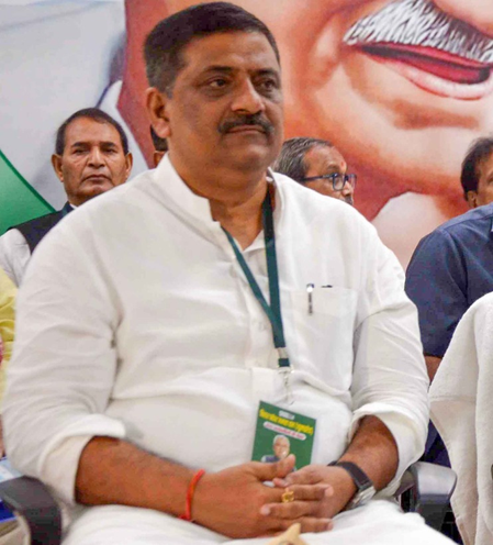 'House of Cards Collapsing': NDA Leaders on 20 Trinamool MPS Writing to LS Speaker 