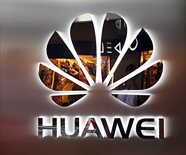 Huawei logo