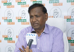 Govt Failing to Understand Sensitivity of Region: Udit Raj on Ladakh Unrest, Statehood Demand