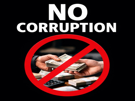 Patna DM Dismisses Revenue Employee for Corruption, Reiterates Zero-tolerance Policy