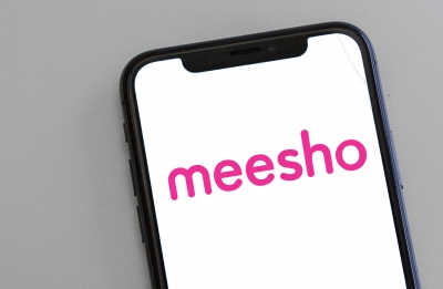 Meesho Reduces Losses to RS 1,675 CR in FY23, Revenue up 77%