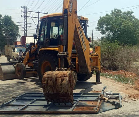 Rajasthan Orders Demolition of 2,699 Dilapidated Buildings amid Monsoon Safety Push
