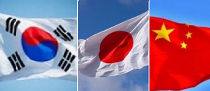 Seoul, Tokyo, Beijing Biz Leaders Agree to Form Private-sector Economic Consultative Body