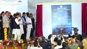 Dream Project: Swank, Toll-free 'Chhatrapati Sambhaji Maharaj Coastal Road' Corridor Opened