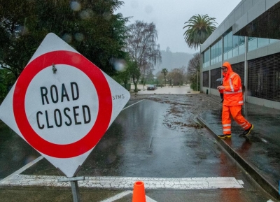 New Zealand: Queenstown Declares 7-day Emergency after Heavy Rain