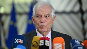 EU Foreign Policy Chief Calls for Pressure on Hezbollah, Israel to Reach Ceasefire in Lebanon