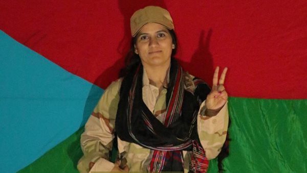 Who was Shari Baloch, BLA's first woman suicide bomber?