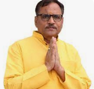 Jal Jeevan Scam: Ex-Minister Mahesh Joshi Granted Interim Bail after Wife's Demise
