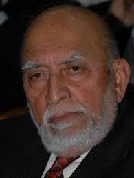 MR Srinivasan, Pioneer of India's Nuclear Energy Programme, Passes Away at 95