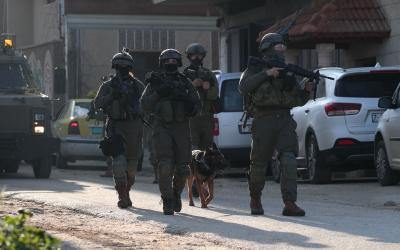Palestinian Teen Killed by Israeli Soldiers in West Bank Village