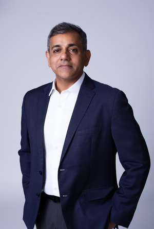 Consulting Firm Mercer Appoints Siddhartha Gupta as India President