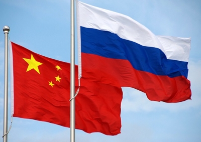 Russia Says Trade with China Expected to Hit Record $200 BN in 2023