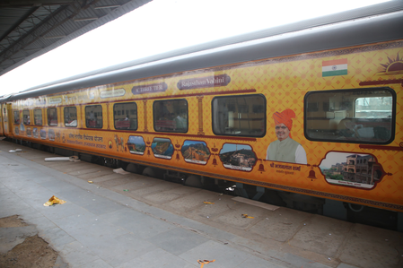 Attari Border, Golden Temple Added in Raj Govt's Pilgrimage Scheme for Senior Citizens