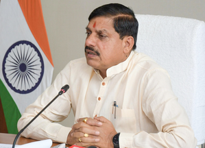 MP govt to hold 'Tech Growth Conclave 2.0' in Indore today