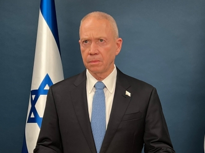 Israeli PM Sacks Defence Minister Who Urged a Halt to Judicial Overhaul