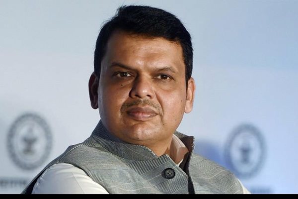 Merely being Parrikar's son doesn't guarantee BJP ticket: Fadnavis