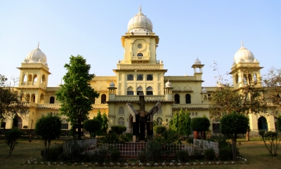 Lucknow University's Historic Building to Get a Makeover