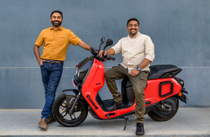 Bengaluru-based EV Startup River Raises RS 335 CR Led by Yamaha Motor