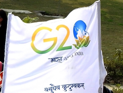 First G20 Employment Working Group Meet under India's Presidency Begins in Jodhpur Today