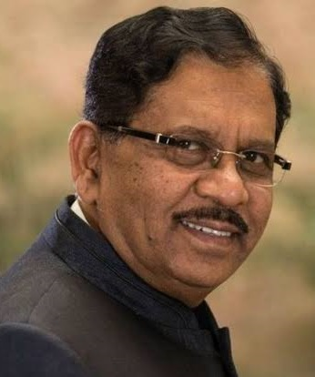 Never Discussed CM'S Post: K'taka Home Minister on Dalit Ministers' Meetings
