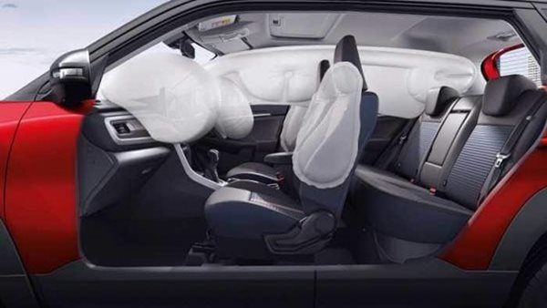 Centre extends proposal mandating minimum of 6 airbags in cars to Oct 2023