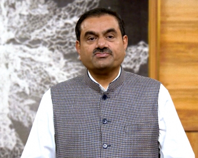 Adani Group to Invest Additional RS 50,000 Crore in Northeast over Next 10 Years