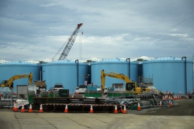 Fukushima Water Release Carried Out as Planned: S.Korea