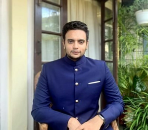 Royal Scion Yaduveer Wadiyar's Candidature Puts Congress on the Backfoot